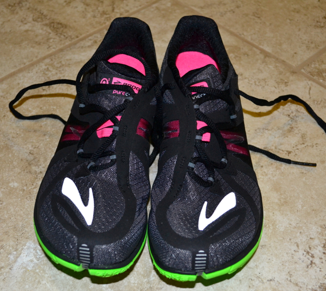 Brooks PureConnect 2 Review 