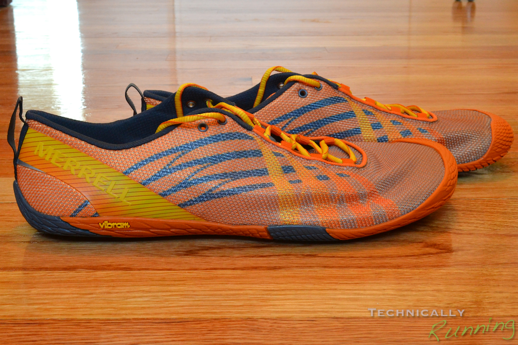 Merrell M-Connect Series Review | Technically Running